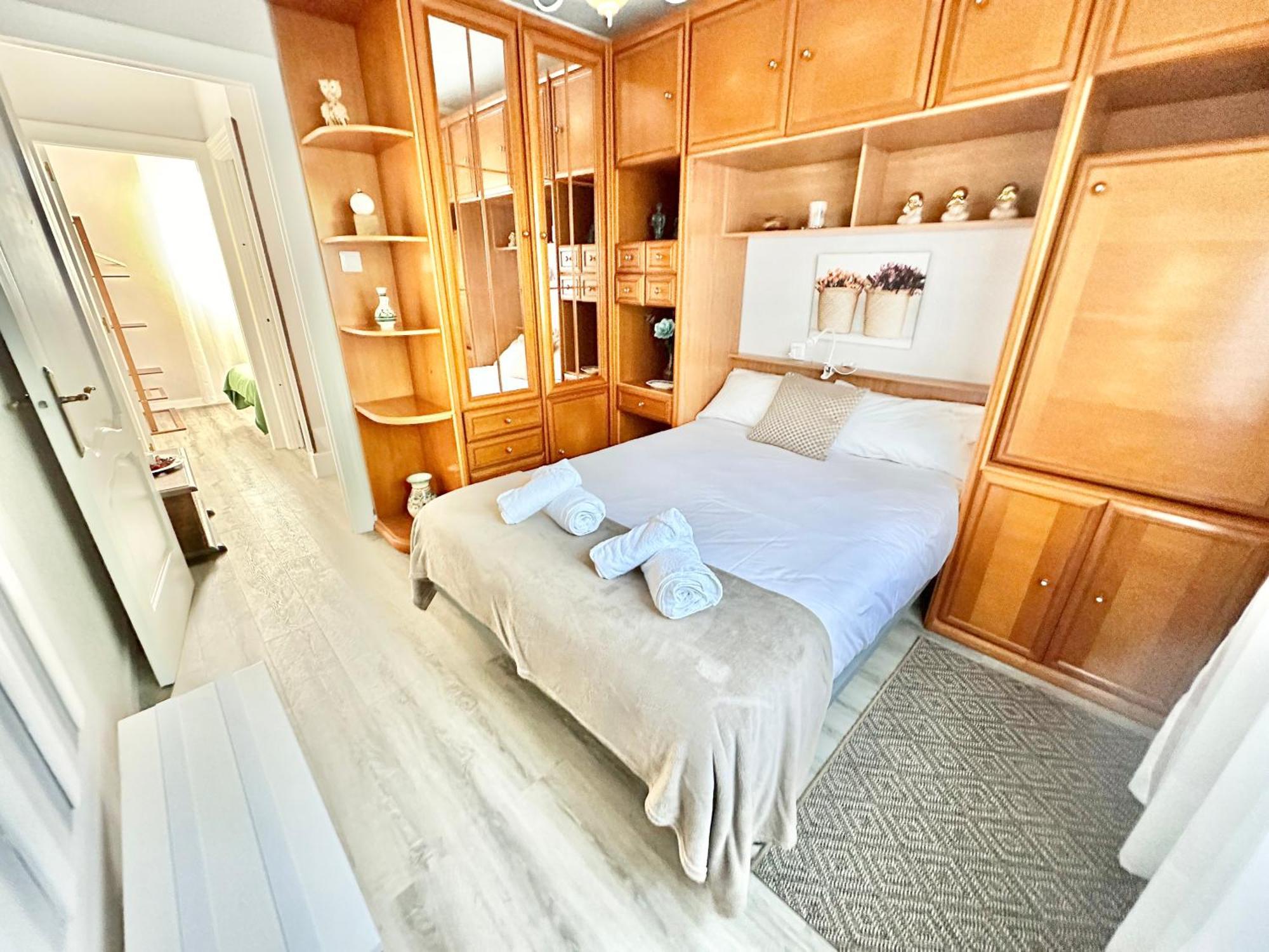 La Casa De La Buganvilla Gijón Dış mekan fotoğraf